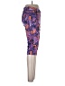 Champion Print Purple Active Pants Size L - photo 4