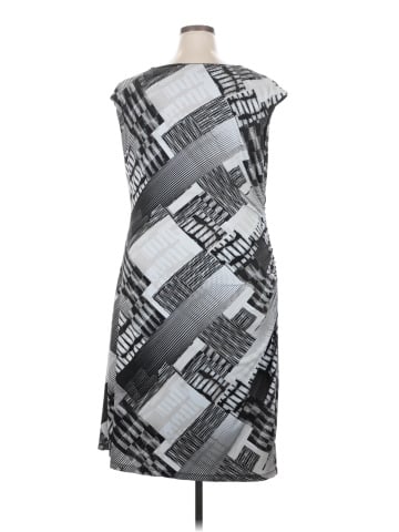 DressBarn Casual Dress (view 2)