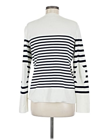 Saint James Pullover Sweater (view 2)