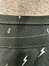 Unbranded Stars Black Pullover Sweater Size M (estimated) - photo 7