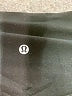 Lululemon Athletica Black Active Pants Size 4 - photo 8