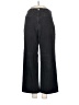 Blue Asphalt 100% Cotton Black Casual Pants Size 3 - photo 1