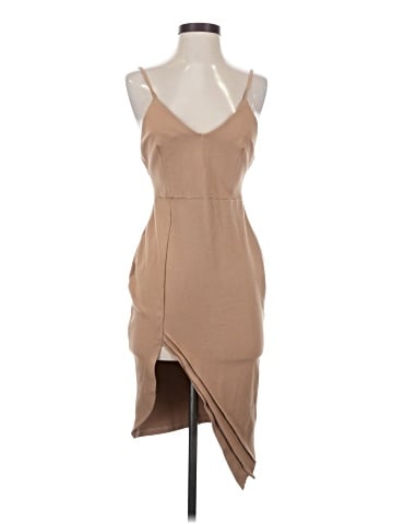About Us Cocktail Dress (view 1)