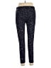 Sweaty Betty Hearts Blue Active Pants Size 12 - photo 2