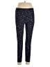Sweaty Betty Hearts Blue Active Pants Size 12 - photo 1