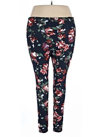 Nina Leonard Casual Pants (view 2)