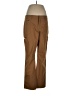 Eddie Bauer Brown Cargo Pants Size 12 - photo 1