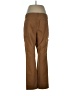 Eddie Bauer Brown Cargo Pants Size 12 - photo 2