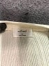 Wilfred Ivory Wool Cardigan Size XS - photo 6