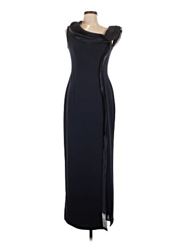 Betsy & Adam Cocktail Dress (view 1)