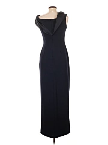 Betsy & Adam Cocktail Dress (view 2)