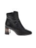 Tamaris Black Ankle Boots Size EU 36 - photo 1