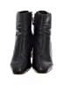 Tamaris Black Ankle Boots Size EU 36 - photo 2