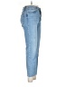 FRAME Hearts Blue Jeans Size 28 waist - photo 4