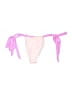 Unbranded Pink Swimsuit Bottoms Size M - photo 1