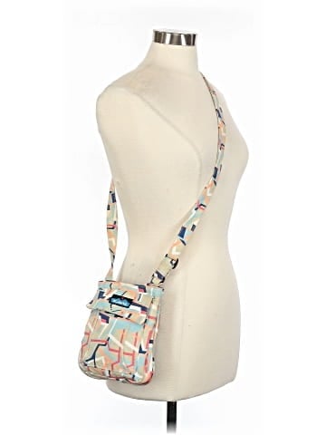Kavu Crossbody Bag - back