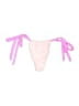 Unbranded Pink Swimsuit Bottoms Size M - photo 2