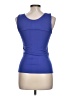Worthington Blue Tank Top Size Lg - XL - photo 2