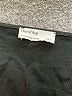 Bershka Black Long Sleeve Top Size XS - photo 7