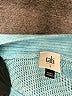 CAbi Blue Pullover Sweater Size S - photo 7