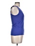 Worthington Blue Tank Top Size Lg - XL - photo 4