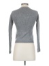 Armani Exchange Gray Thermal Top Size S - photo 2
