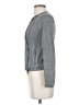 Armani Exchange Gray Thermal Top Size S - photo 5