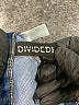 Divided by H&M Blue Jeans Size 4 - photo 7