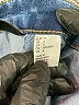 Divided by H&M Blue Jeans Size 4 - photo 9