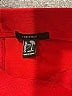 Forever 21 Solid Red Casual Dress Size S - photo 4