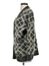 Maeve Gray Kimono Size S (petite) - photo 5