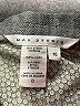 Max Studio 100% Linen Gray Blazer Size 10 - photo 6