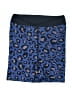 FP Movement Animal Print Blue Board Shorts Size S - photo 1
