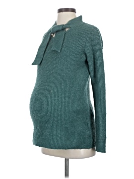 Mamalicious Pullover Sweater