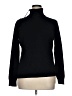 Joseph A. Black Turtleneck Sweater Size XL - photo 1