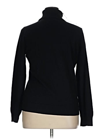 Joseph A. Turtleneck Sweater (view 2)