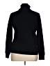 Joseph A. Black Turtleneck Sweater Size XL - photo 2
