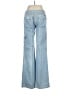 Sanctuary 100% Cotton Blue Jeans Size XS - photo 2
