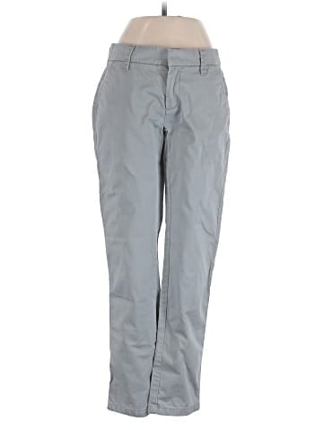 Garnet Hill Casual Pants (view 1)