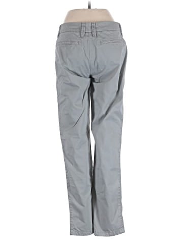 Garnet Hill Casual Pants (view 2)