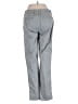 Garnet Hill Solid Green Gray Casual Pants Size 00 (petite) - photo 2