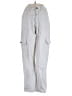 Monet Gray Cargo Pants Size XS - photo 1
