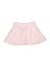 Shein Solid Pink Active Skort Size 6 - photo 2