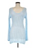 Shade & Shore Blue Pullover Sweater Size M - photo 1