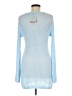 Shade & Shore Blue Pullover Sweater Size M - photo 2
