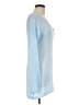 Shade & Shore Blue Pullover Sweater Size M - photo 4