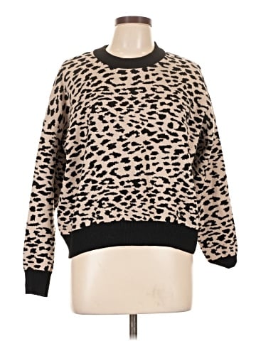T Tahari Pullover Sweater (view 1)