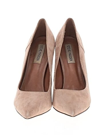 Steve Madden Heels (view 2)
