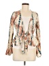 Venus 100% Viscose Tan Jacket Size M - photo 1