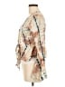 Venus 100% Viscose Tan Jacket Size M - photo 5